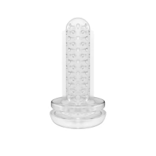 Wkład do Masturbatora BLOWJOY- SLEEVE SEXPRESSO | 100% ORYGINAŁ| DYSKRETNA PRZESYŁKA